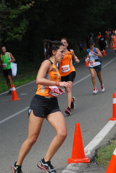Mezza Maratona del Lago di Vico (13/10/2019) 00005