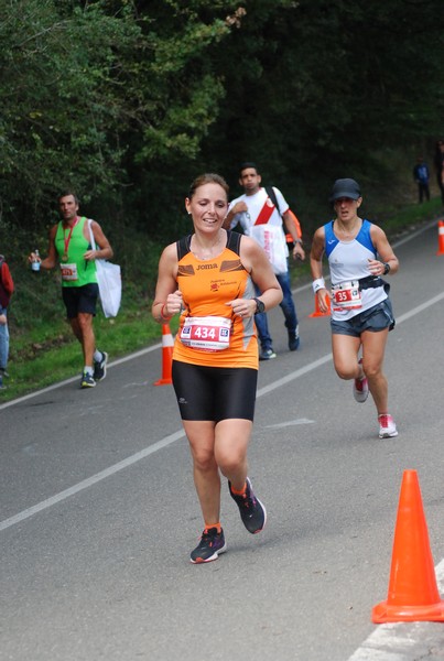 Mezza Maratona del Lago di Vico (13/10/2019) 00007