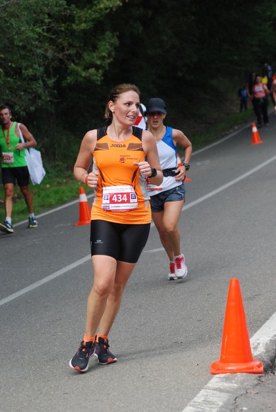 Mezza Maratona del Lago di Vico (13/10/2019) 00008