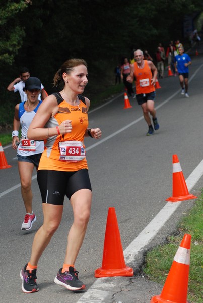 Mezza Maratona del Lago di Vico (13/10/2019) 00009