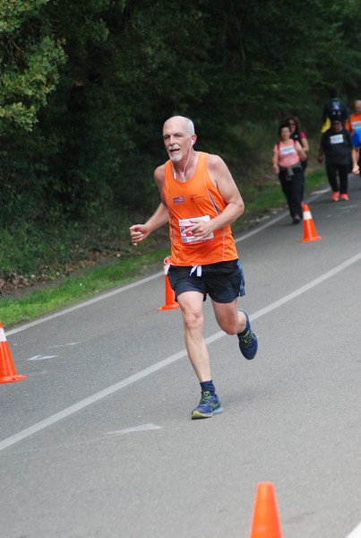Mezza Maratona del Lago di Vico (13/10/2019) 00010