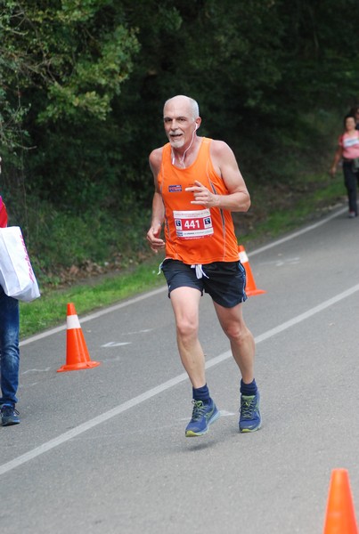 Mezza Maratona del Lago di Vico (13/10/2019) 00011