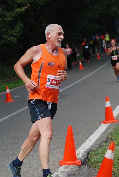 Mezza Maratona del Lago di Vico (13/10/2019) 00013