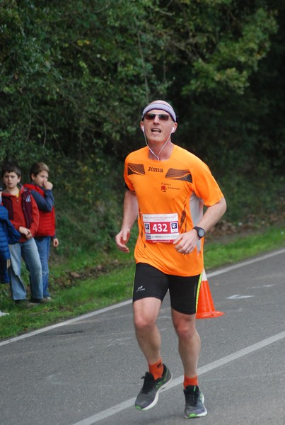 Mezza Maratona del Lago di Vico (13/10/2019) 00014