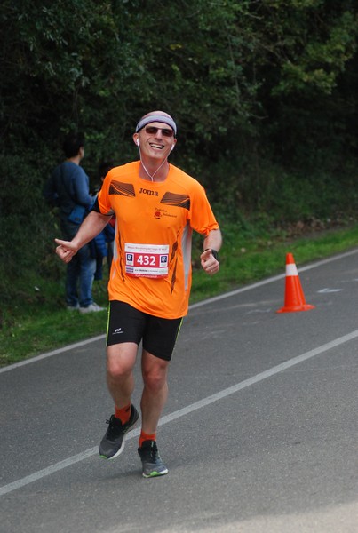 Mezza Maratona del Lago di Vico (13/10/2019) 00015
