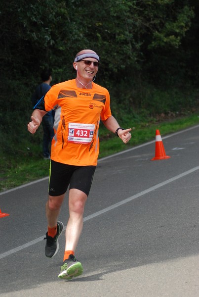Mezza Maratona del Lago di Vico (13/10/2019) 00016
