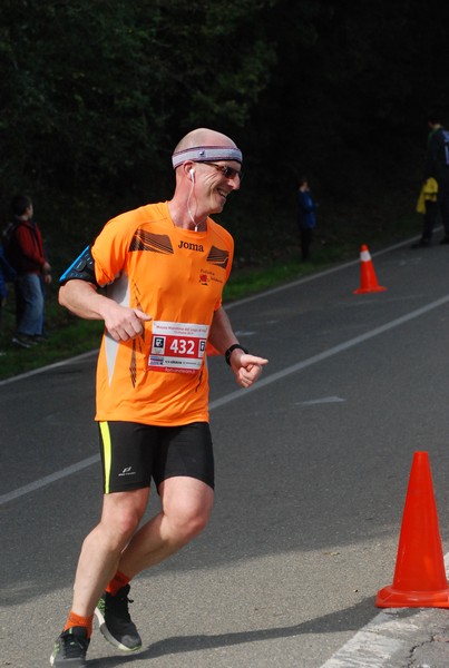 Mezza Maratona del Lago di Vico (13/10/2019) 00017