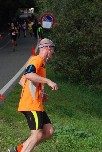 Mezza Maratona del Lago di Vico (13/10/2019) 00018