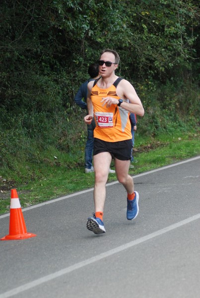 Mezza Maratona del Lago di Vico (13/10/2019) 00021