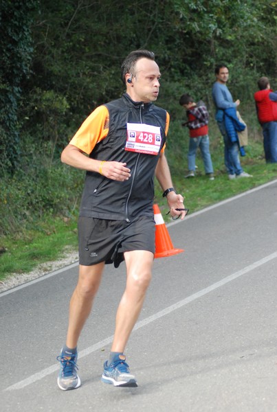 Mezza Maratona del Lago di Vico (13/10/2019) 00025