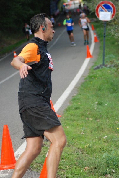 Mezza Maratona del Lago di Vico (13/10/2019) 00027