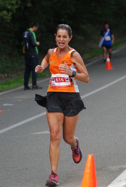 Mezza Maratona del Lago di Vico (13/10/2019) 00032
