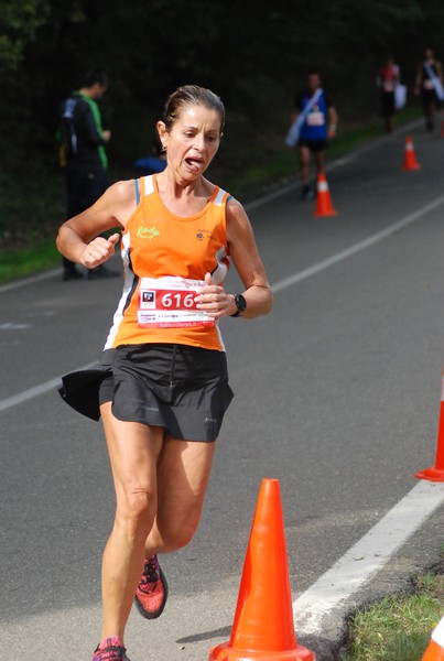 Mezza Maratona del Lago di Vico (13/10/2019) 00033