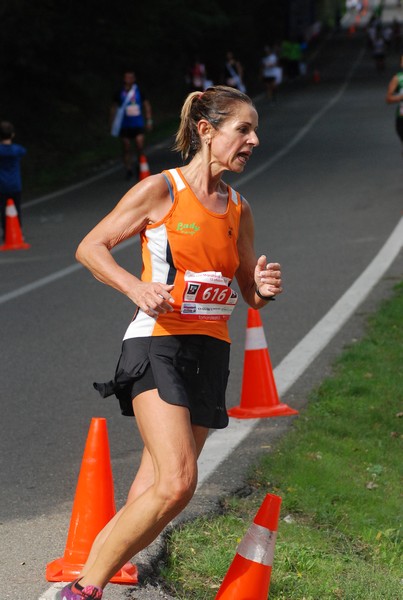 Mezza Maratona del Lago di Vico (13/10/2019) 00034