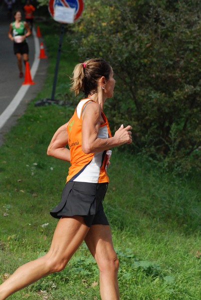 Mezza Maratona del Lago di Vico (13/10/2019) 00035