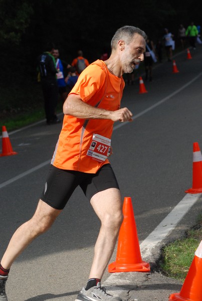 Mezza Maratona del Lago di Vico (13/10/2019) 00038