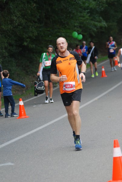 Mezza Maratona del Lago di Vico (13/10/2019) 00040