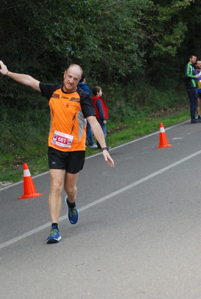 Mezza Maratona del Lago di Vico (13/10/2019) 00042