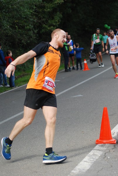Mezza Maratona del Lago di Vico (13/10/2019) 00044