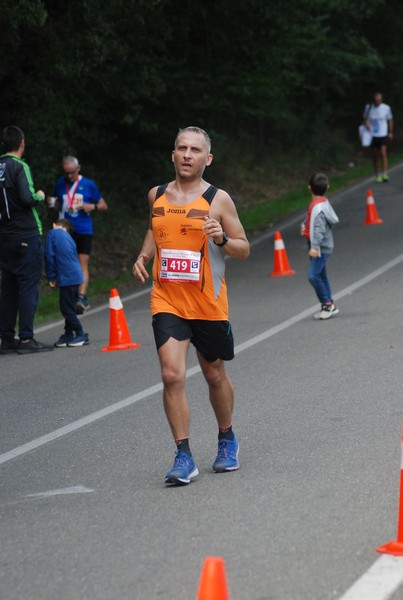 Mezza Maratona del Lago di Vico (13/10/2019) 00047