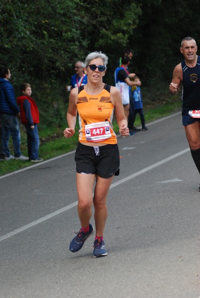 Mezza Maratona del Lago di Vico (13/10/2019) 00055