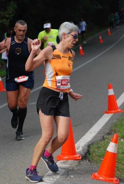 Mezza Maratona del Lago di Vico (13/10/2019) 00057
