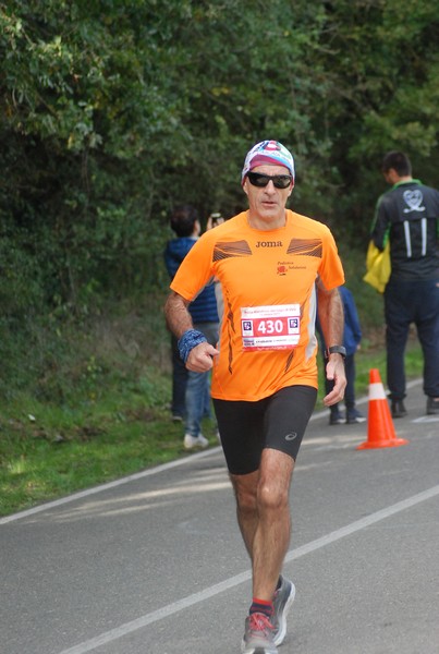 Mezza Maratona del Lago di Vico (13/10/2019) 00058
