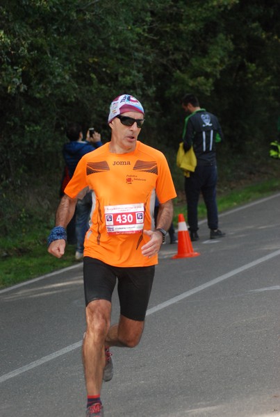 Mezza Maratona del Lago di Vico (13/10/2019) 00059