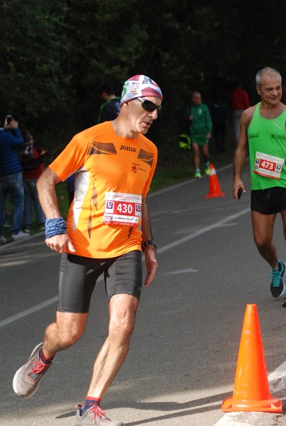 Mezza Maratona del Lago di Vico (13/10/2019) 00060