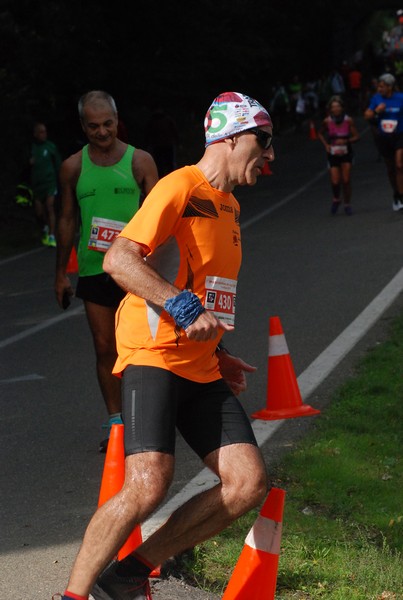Mezza Maratona del Lago di Vico (13/10/2019) 00061