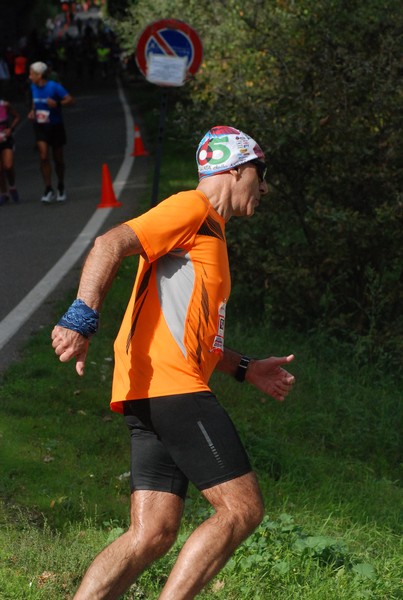 Mezza Maratona del Lago di Vico (13/10/2019) 00062