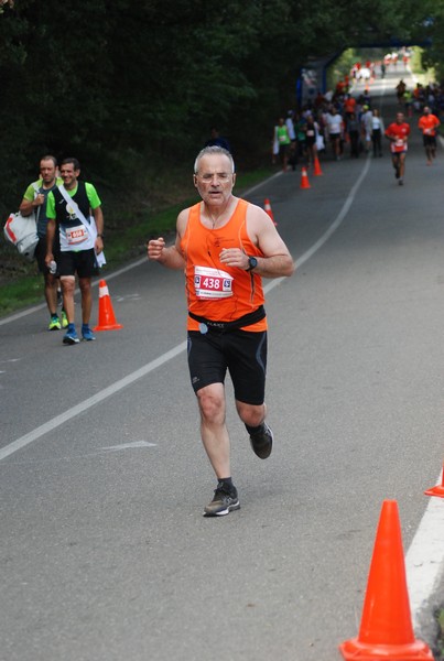 Mezza Maratona del Lago di Vico (13/10/2019) 00069