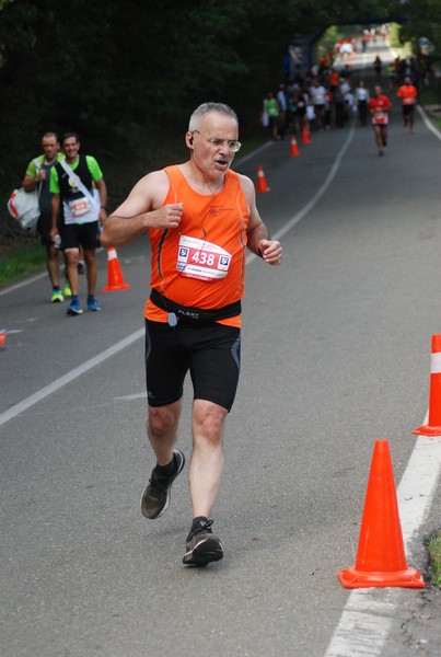 Mezza Maratona del Lago di Vico (13/10/2019) 00071