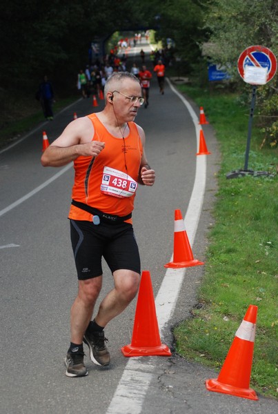 Mezza Maratona del Lago di Vico (13/10/2019) 00072