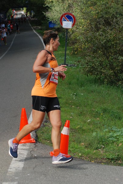 Mezza Maratona del Lago di Vico (13/10/2019) 00082