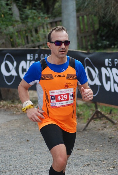 Mezza Maratona del Lago di Vico (13/10/2019) 00083