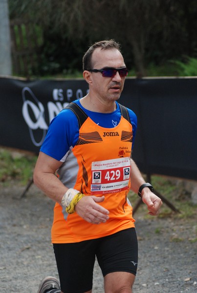 Mezza Maratona del Lago di Vico (13/10/2019) 00084