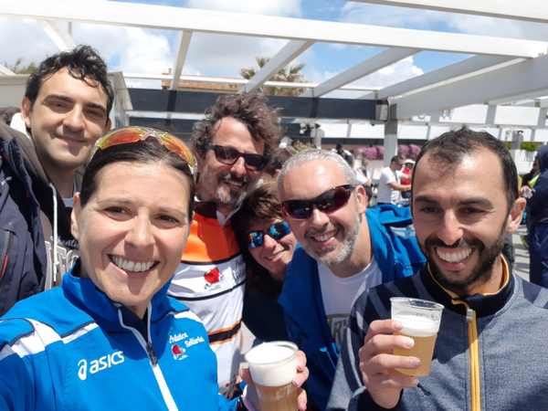 Triathlon Sprint Latina (19/05/2019) 00007