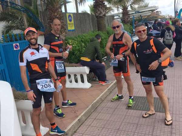 Triathlon Sprint Latina (19/05/2019) 00010