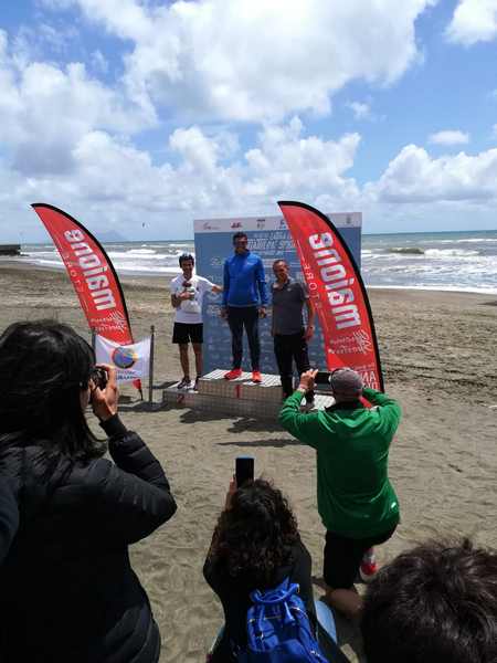 Triathlon Sprint Latina (19/05/2019) 00038