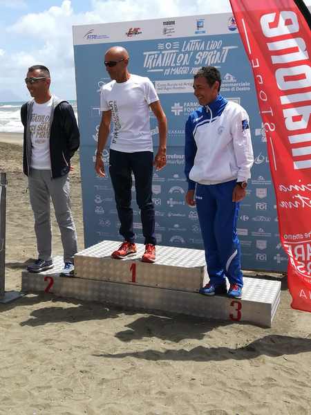 Triathlon Sprint Latina (19/05/2019) 00045