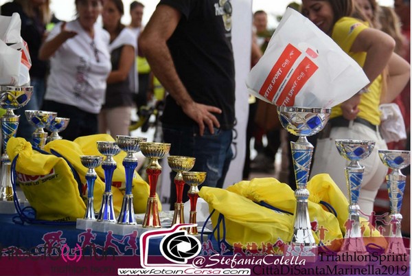 Triathlon Sprint di Santa Marinella (13/10/2019) 00001