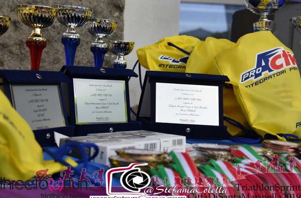 Triathlon Sprint di Santa Marinella (13/10/2019) 00002