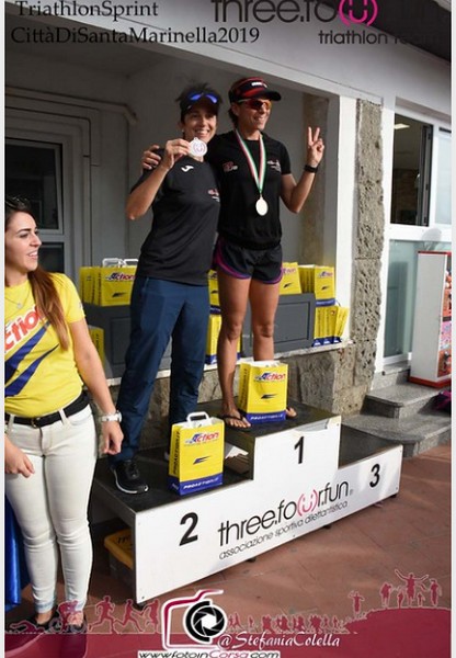 Triathlon Sprint di Santa Marinella (13/10/2019) 00004