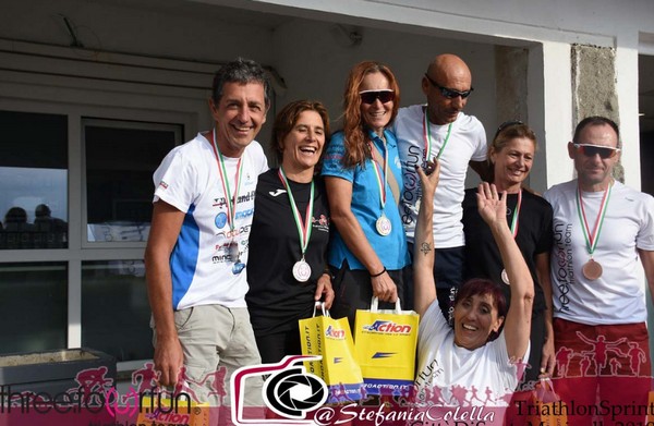 Triathlon Sprint di Santa Marinella (13/10/2019) 00008