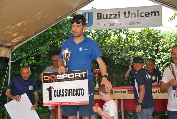 Maratonina 