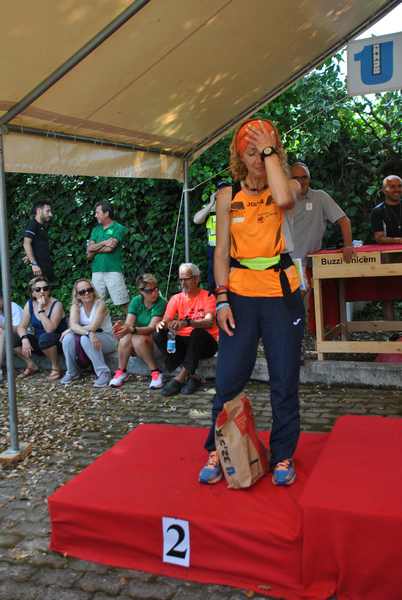 Maratonina 