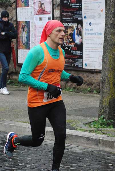 Maratonina dei Tre Comuni [TOP] (27/01/2019) 00006