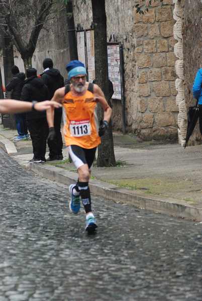 Maratonina dei Tre Comuni [TOP] (27/01/2019) 00023
