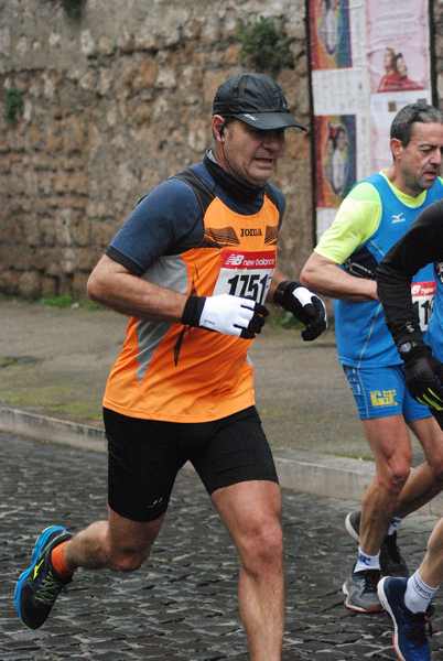 Maratonina dei Tre Comuni [TOP] (27/01/2019) 00028